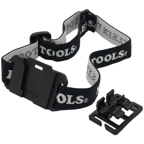 Main product image of Headlamp Bracket w/ Fabric Strap
