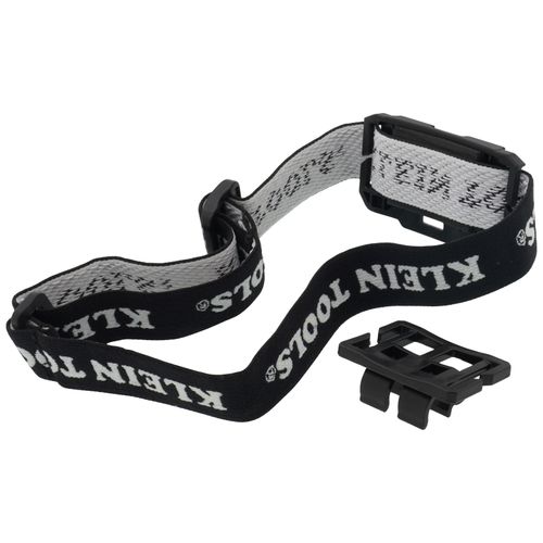 Main product image of Headlamp Bracket w/ Fabric Strap
