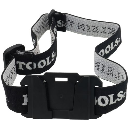Main product image of Headlamp Bracket w/ Fabric Strap
