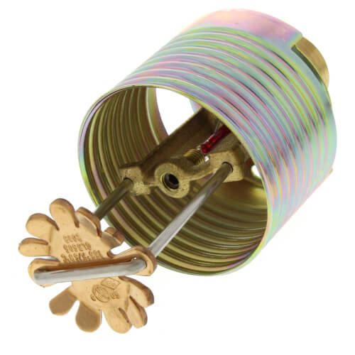 Main product image of GL5606 The Inch Quick Response Adjustable Concealed Pendent - 155°F