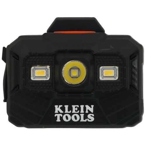 Main product image of 300 Lumen Rechargeable All-Day Runtime Headlamp & Work Light