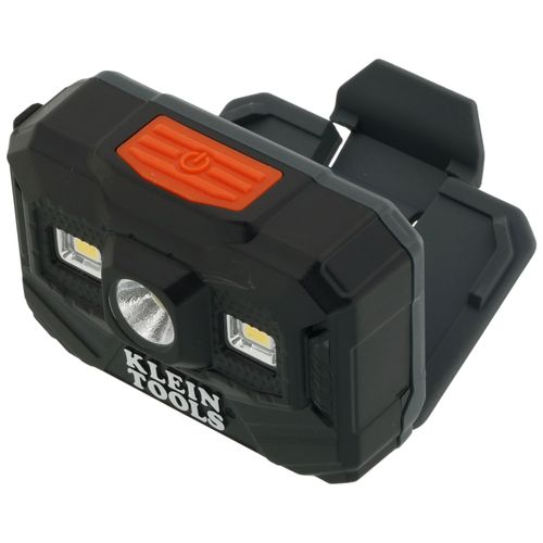 Main product image of 300 Lumen Rechargeable All-Day Runtime Headlamp & Work Light