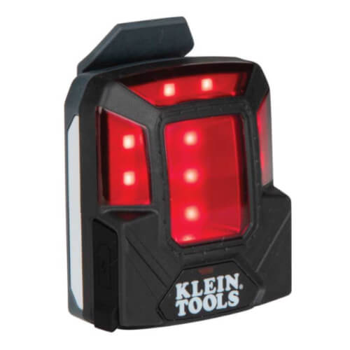 Main product image of Rechargeable Safety Lamp with Magnet