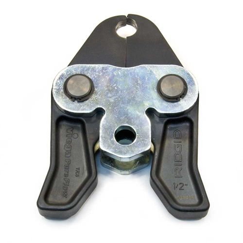 Main product image of 1/2" Standard PEX Press Jaw