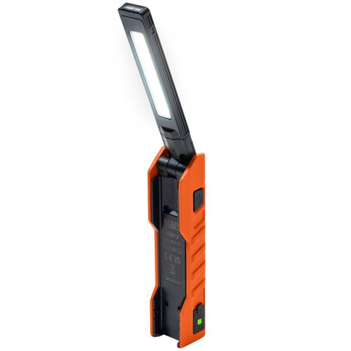 Main product image of Rechargeable Handheld Folding Light, 56073-KLEIN