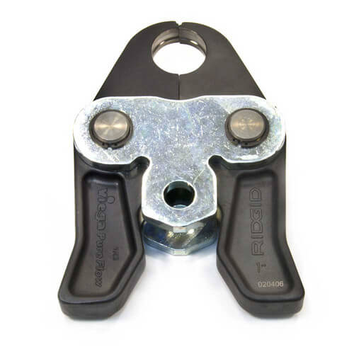 Main product image of 1" Standard PEX Press Jaw