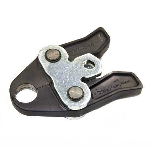 Main product image of 1-1/4" Standard PEX Press Jaw