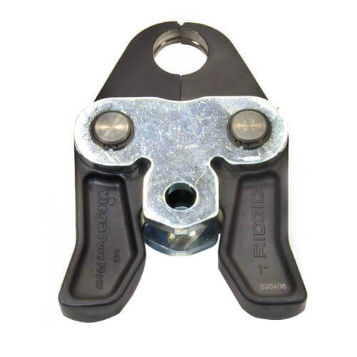 Main product image of 1-1/4" Standard PEX Press Jaw