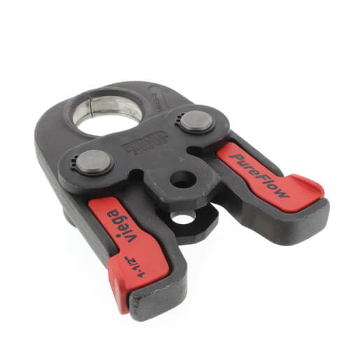 Main product image of 1-1/2" Standard PEX Press Jaw