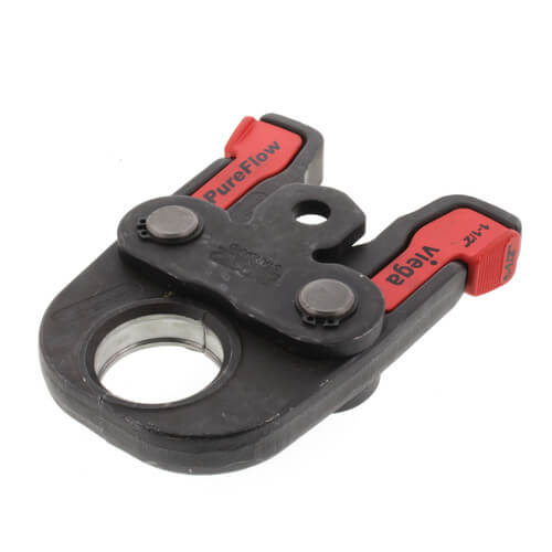 Main product image of 1-1/2" Standard PEX Press Jaw