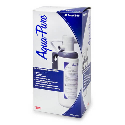 Main product image of Aqua-Pure AP Easy CS-FF, EASY Full Flow Drinking Water System