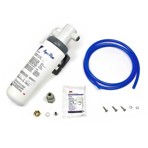 Main product image of Aqua-Pure AP Easy CS-FF, EASY Full Flow Drinking Water System