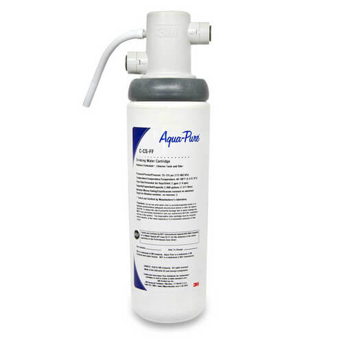 Main product image of Aqua-Pure AP Easy CS-FF, EASY Full Flow Drinking Water System