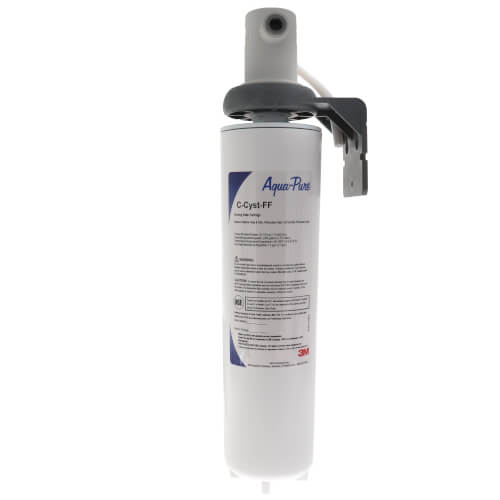 Main product image of Aqua-Pure AP Easy Cyst-FF, Full Flow Drinking Water System