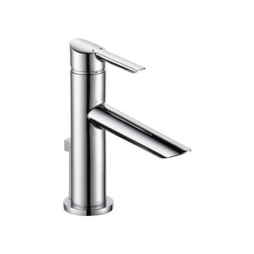 Main product image of Compel Single Handle Lav Faucet (Metal Pop-Up)