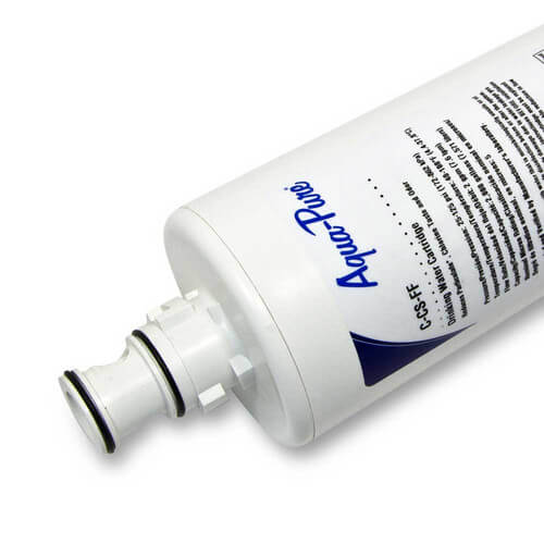 5610427 3M AquaPure 5610427 AquaPure CCSFF, EASY Full Flow