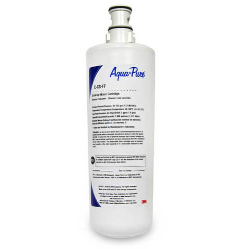 5610427 3M AquaPure 5610427 AquaPure CCSFF, EASY Full Flow