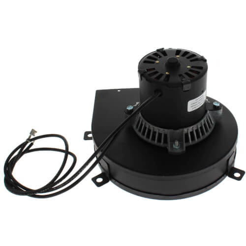 Main product image of Left Discharge Inducer Assembly, 5612801
