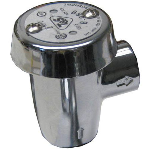 Main product image of Vacuum Breaker (1/2" ), 0969
