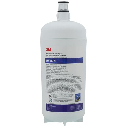 Main product image of HF45-S High Flow Series Replacement Cartridge