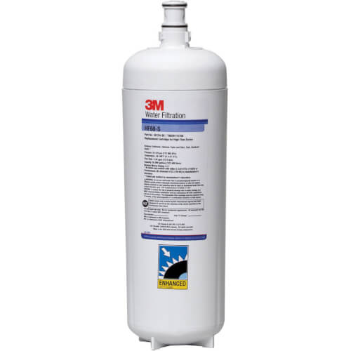 Main product image of HF60-S High Flow Series Replacement Cartridge for ICE160-S Commercial Ice Filtration System