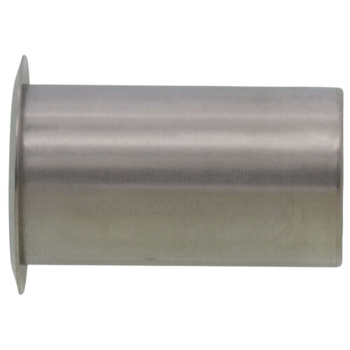 56140 - Viega 56140 - 3/4" Compression Insert Stiffener (Stainless Steel)