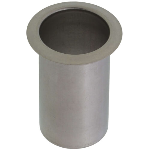 56140 - Viega 56140 - 3/4" Compression Insert Stiffener (Stainless Steel)