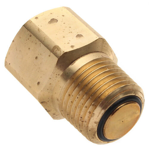 561402A Caleffi 561402A 1/2" NPT Male Service Check Valve