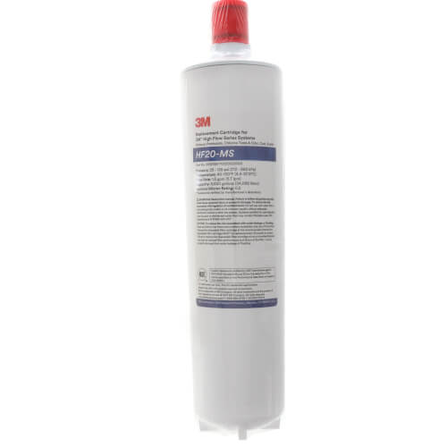 Main product image of HF20-MS High Flow Series Replacement Cartridge for BREW120-MS Coffee and Hot Tea Filtration System