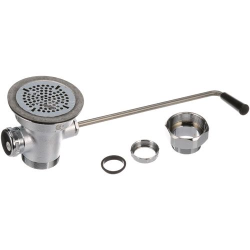 Main product image of Drain - Rotary, 3950