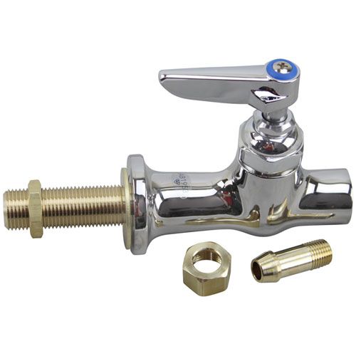 Main product image of Single Pantry Swivel/rigid Base Faucet, Deck Mount, Less Nozzle, B-0305-LN
