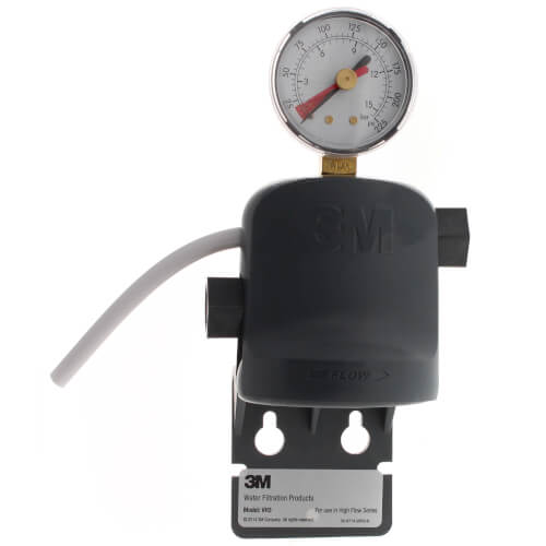 BEV130 High Flow Series System for Cold Beverage Applications w/ Valve-in-Head Design & Cyst Reduction