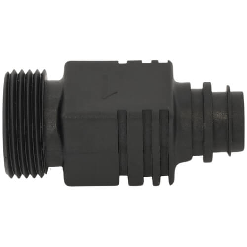 Main product image of Hydronic Mixing Block Supply Fitting