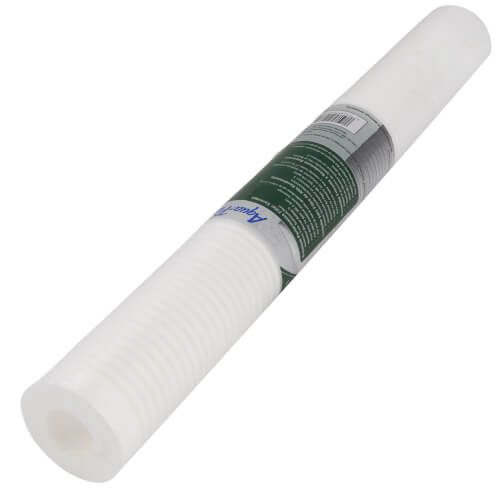Aqua-Pure AP110-2, Whole House Filter Replacement Cartridge (Fine/Normal Sediment) - Standard Pack