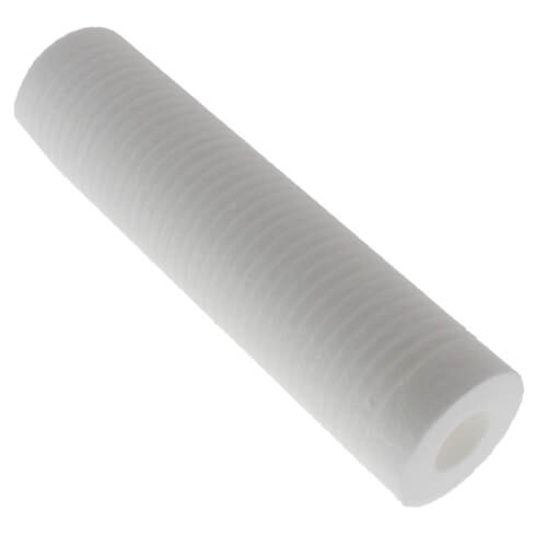 Aqua-Pure AP110, Whole House Filter Replacement Cartridge (Fine/Normal Sediment) - Standard Pack