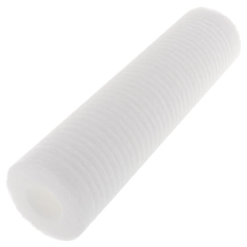 Aqua-Pure AP124, Whole House Filter Replacement Cartridge (Heavy/Coarse Sediment) - 2 Pack