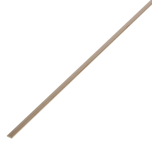 Main product image of Stay-Silv 5% Flat Brazing Rods (28 Sticks per Tube)