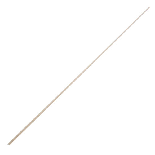 Main product image of Stay-Silv 5% Flat Brazing Rods (28 Sticks per Tube)