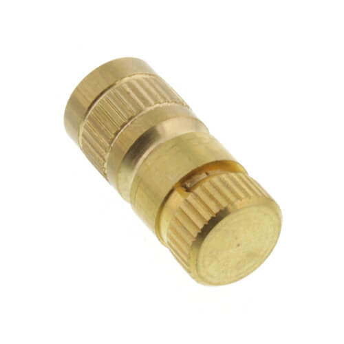Anti-vacuum Air Vent Cap