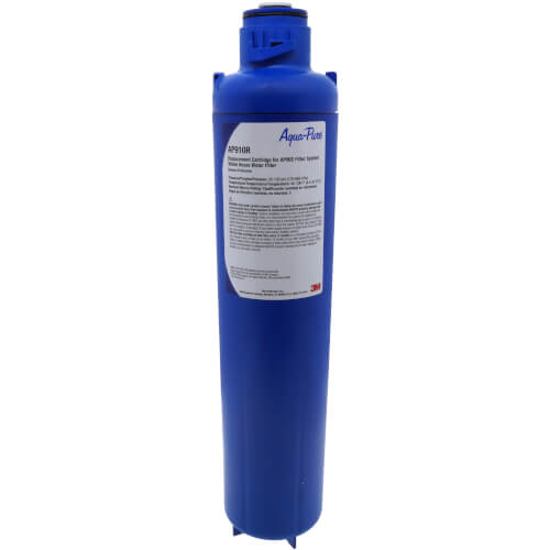 Main product image of Aqua-Pure AP910R, Replacement Cartridge for AP902