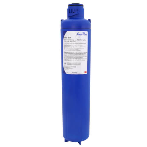 Aqua-Pure AP917HD, Replacement Cartridge for AP903