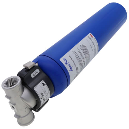 Main product image of Aqua-Pure AP902, 900 Series High Flow SQC Whole House Filtration System