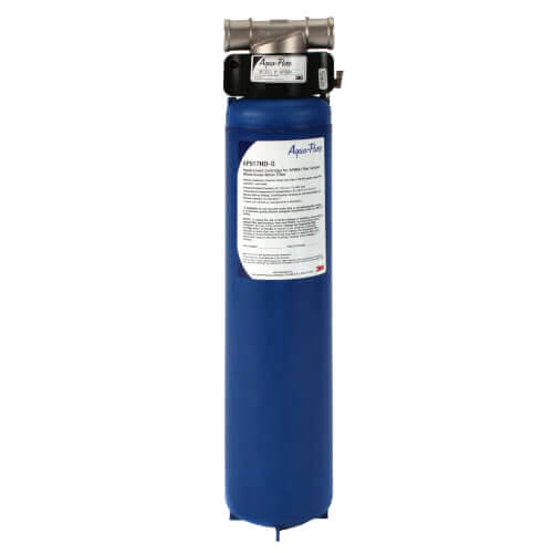 Main product image of Aqua-Pure AP904, 900 Series High Flow SQC Whole House Filtration System