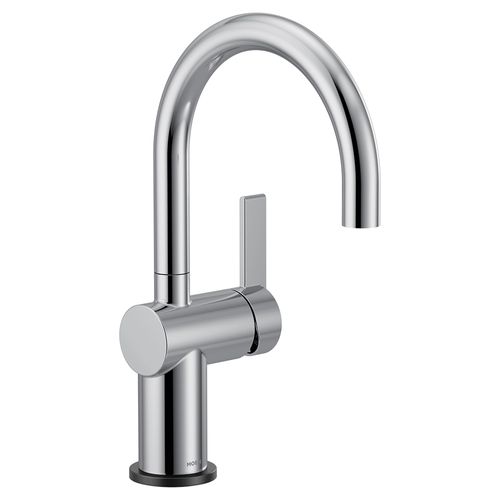 Main product image of Cia Chrome 1 Handle Bar Faucet, 5622