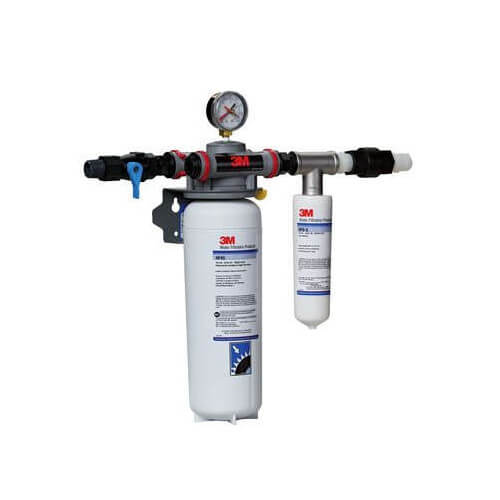 Main product image of SF165 High Flow Series Filtration System for Steam Applications