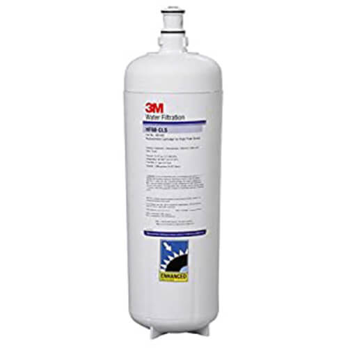 Main product image of HF60-CLS High Flow Series Replacement Cartridge for HF160-CLS Coffee and Hot Tea Filtration System