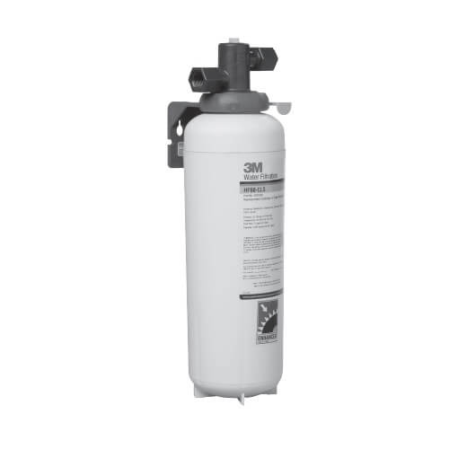 Main product image of HF160-CLS High Flow Series Chloramines System for Hot Beverage Applications w/ Scale Inhibition