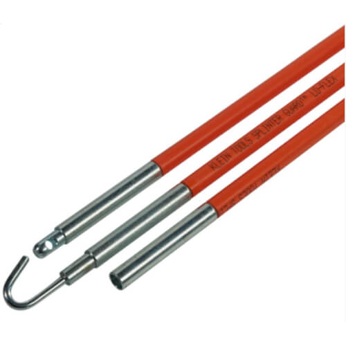 Main product image of Lo-Flex Fish Rod Set (12 ft.)