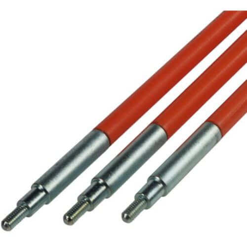 Main product image of Lo-Flex Fish Rod Set (12 ft.)