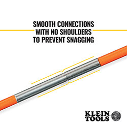 Main product image of Lo-Flex Fish Rod Set (12 ft.)